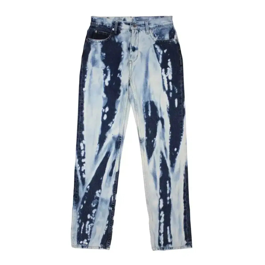 Martine Rose cross hatch jeans | 브랜드 중고거래 플랫폼, 번개장터